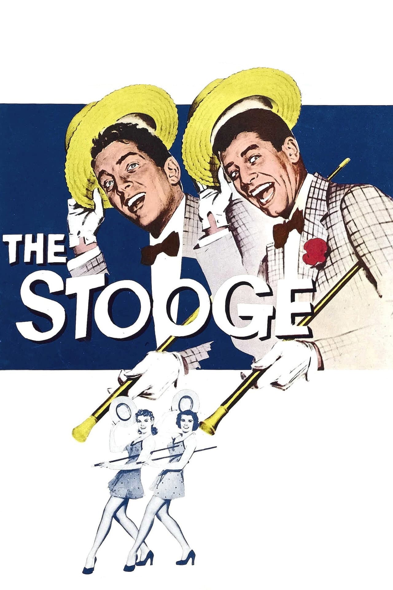 The Stooge preview 2