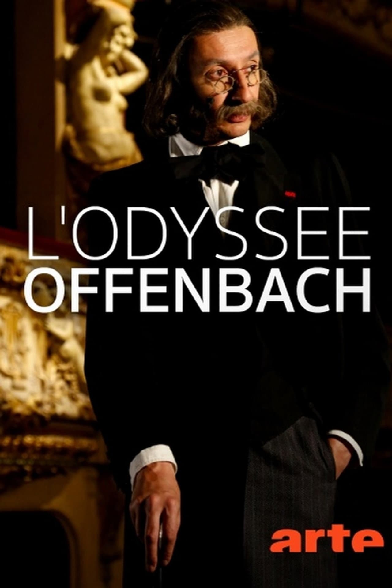 L'Odyssée Offenbach preview 1