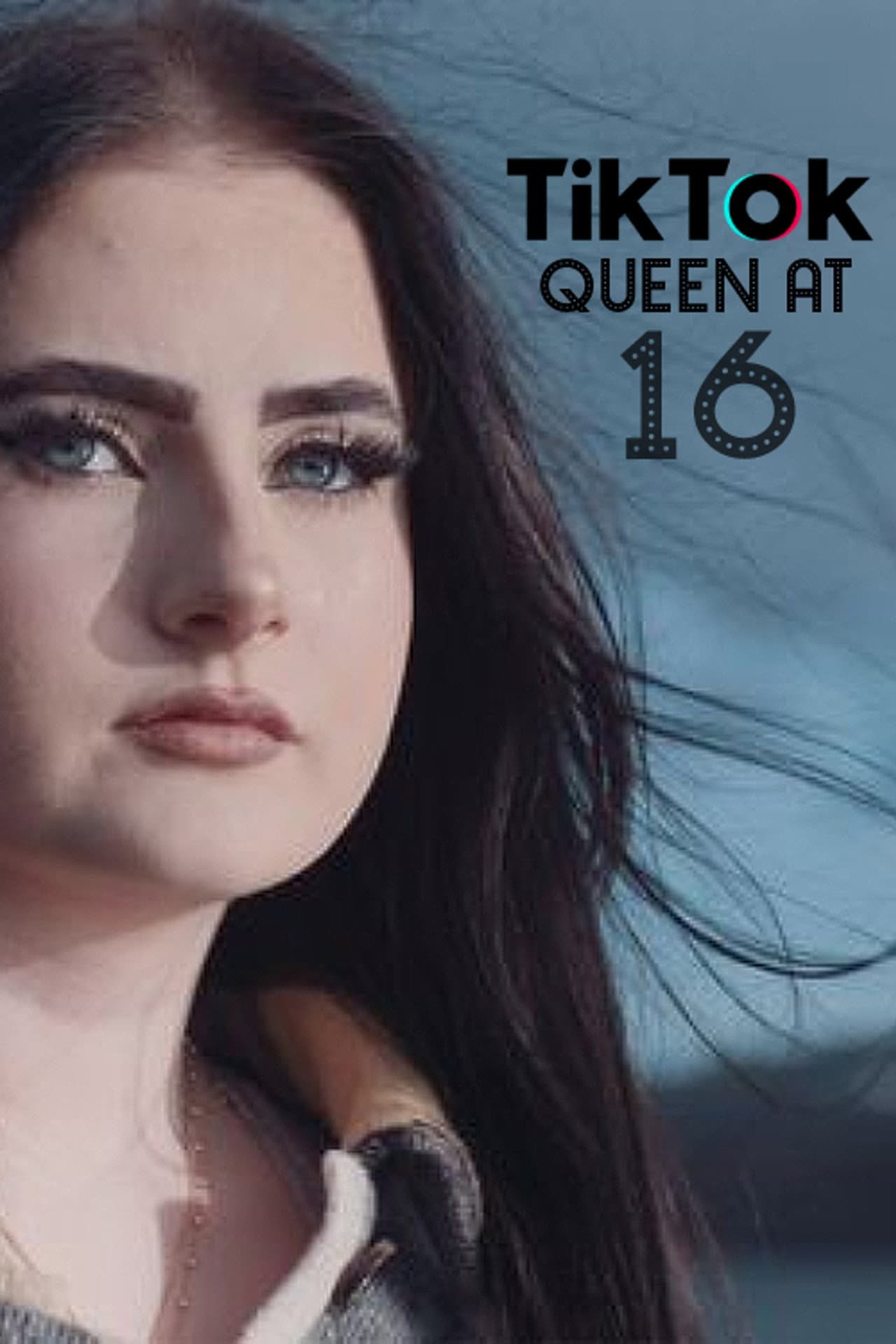 TikTok Queen at 16 preview 2
