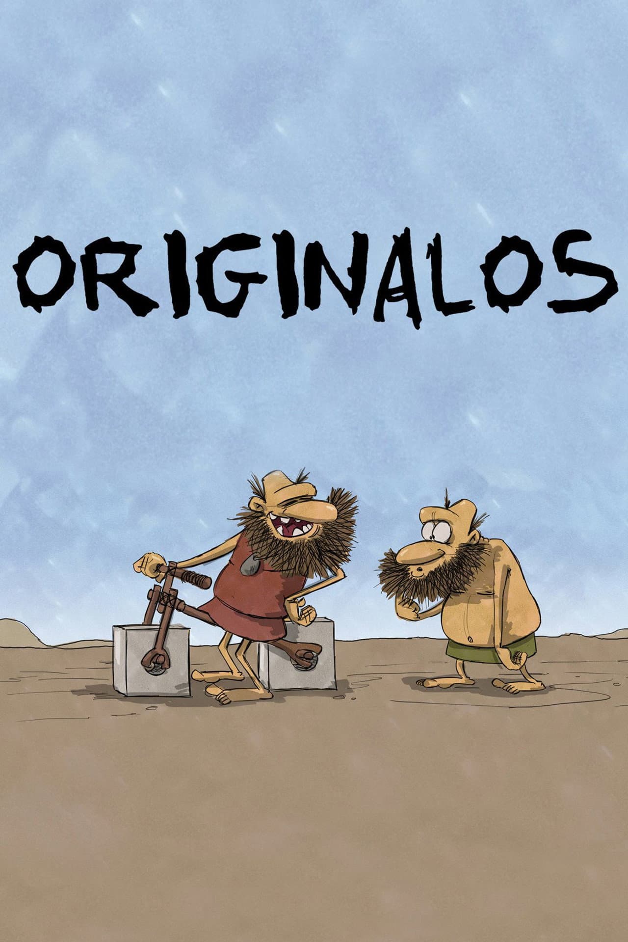Originalos preview 2