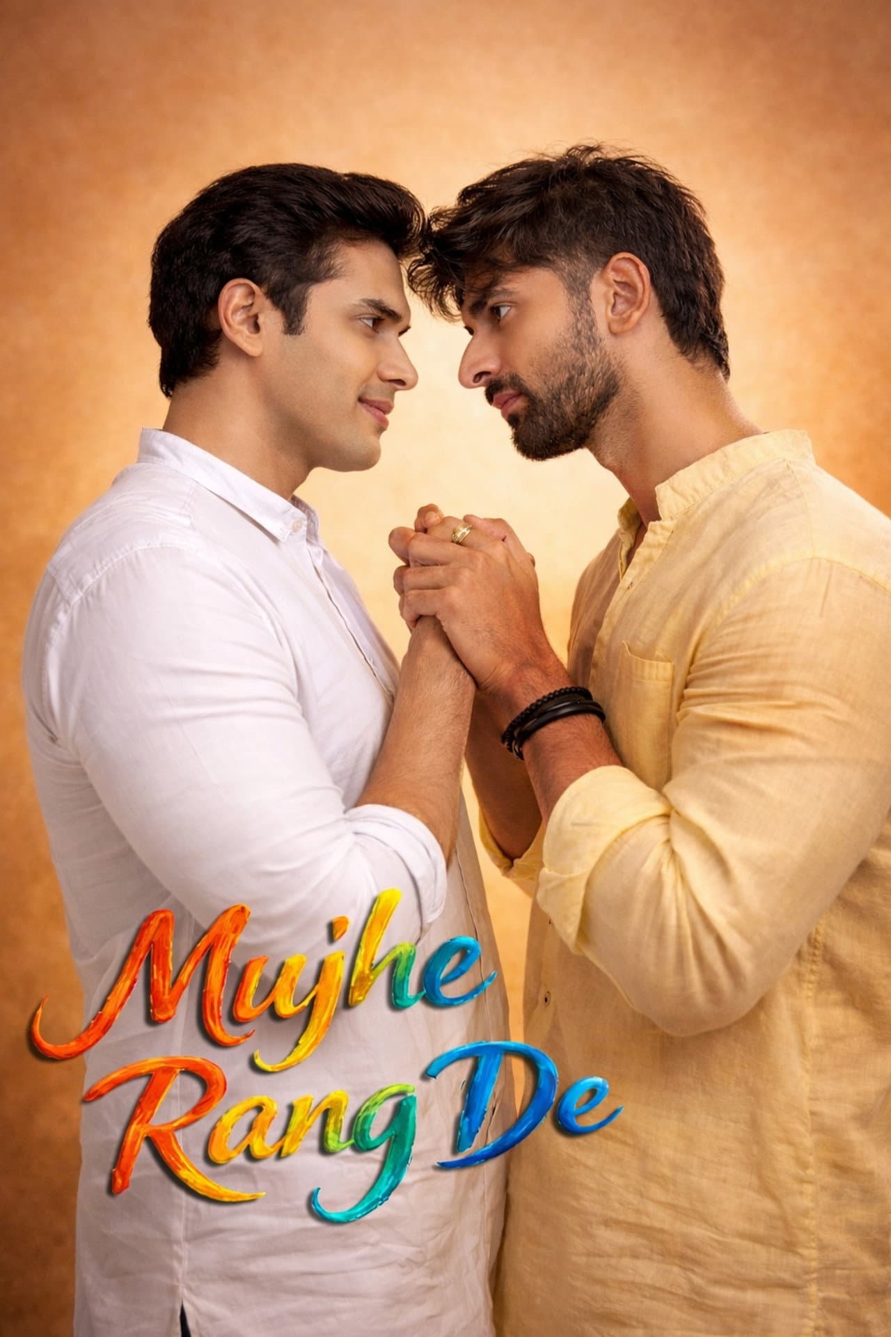 Mujhe Rang De preview 2