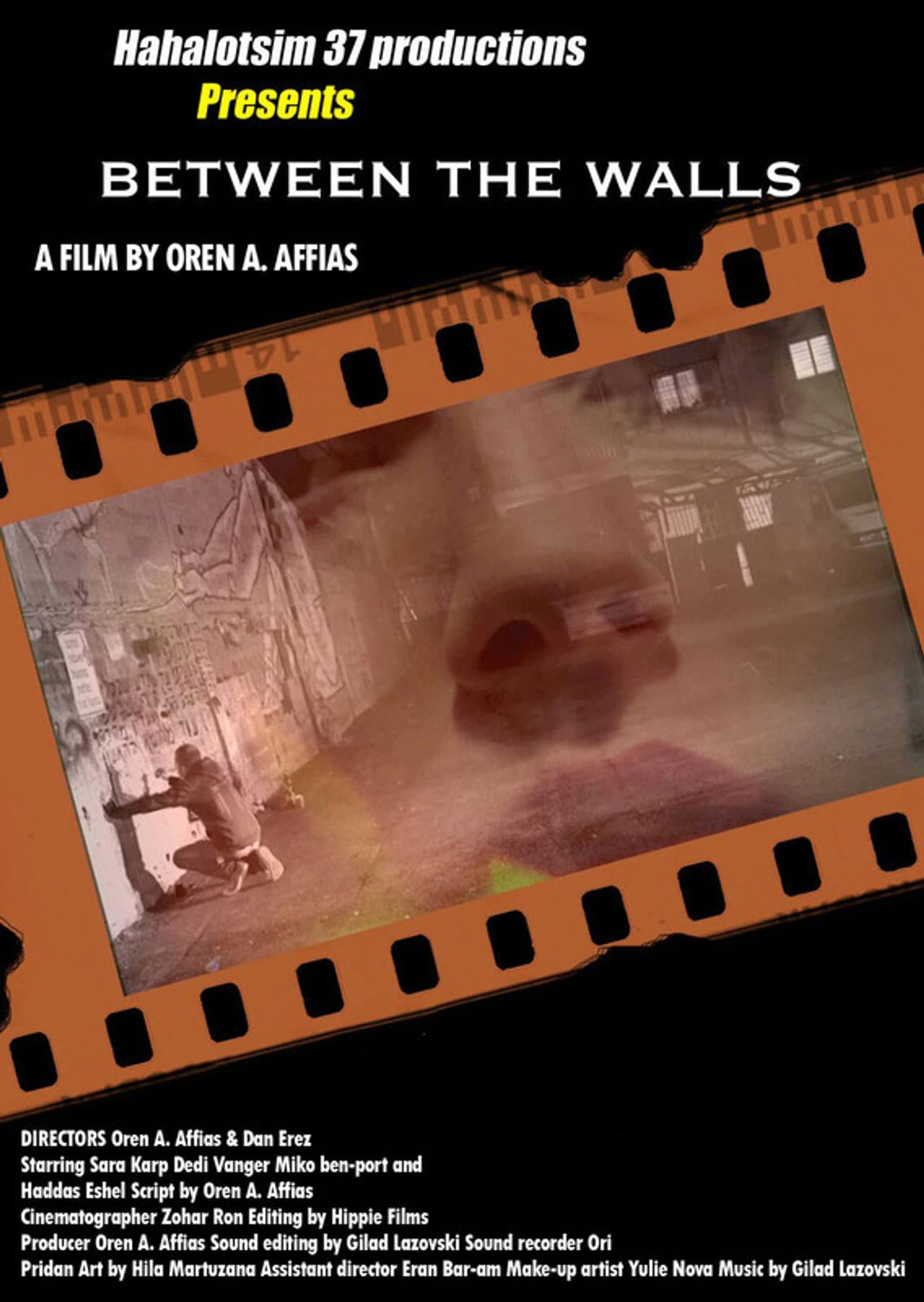 between the walls preview 2