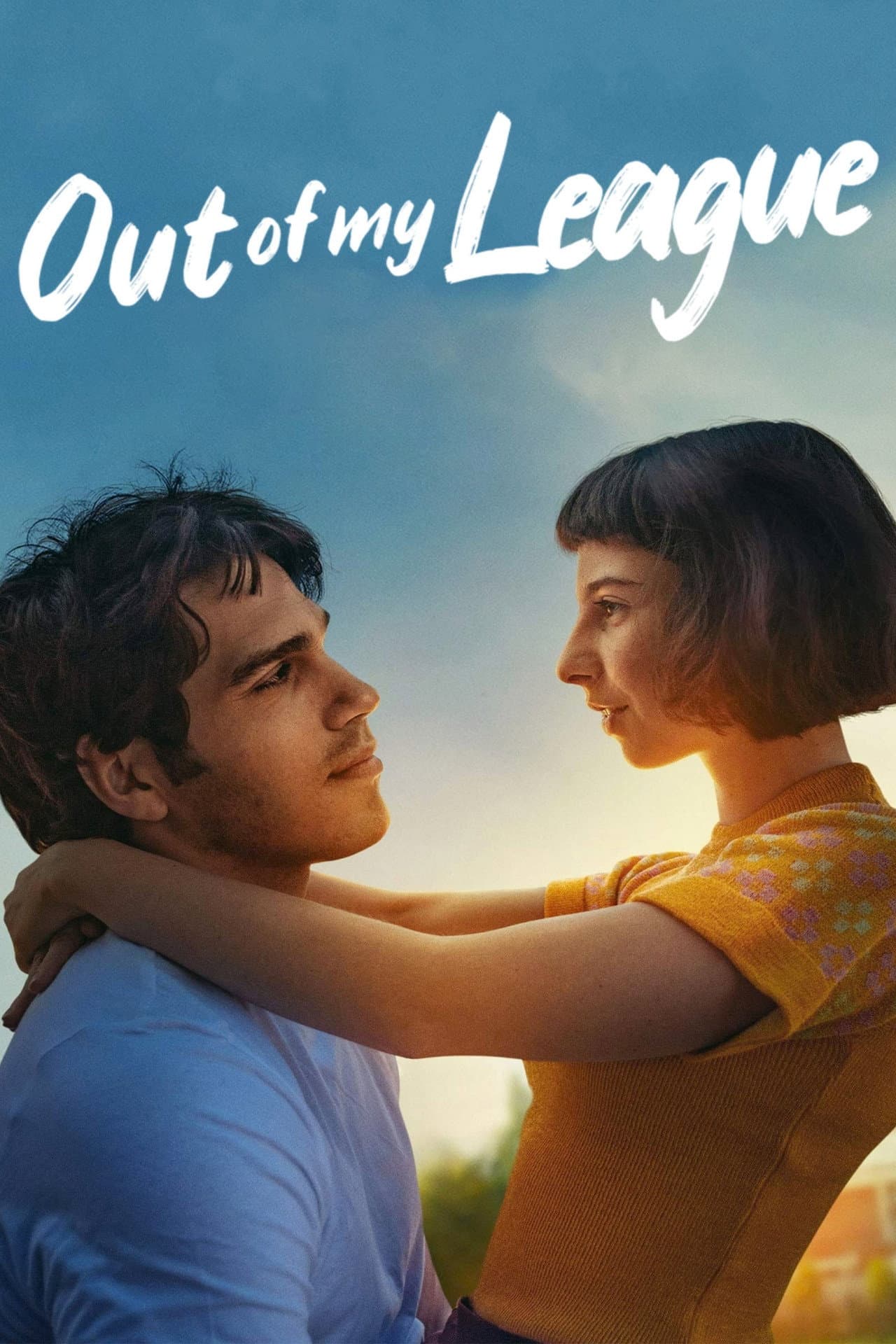 Out of My League preview 2