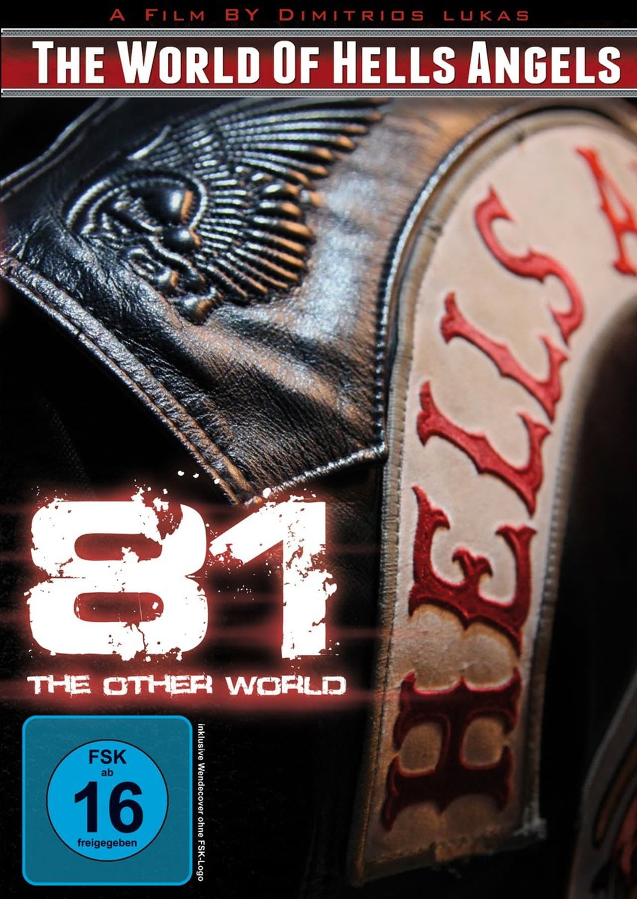81 - The Other World preview 1