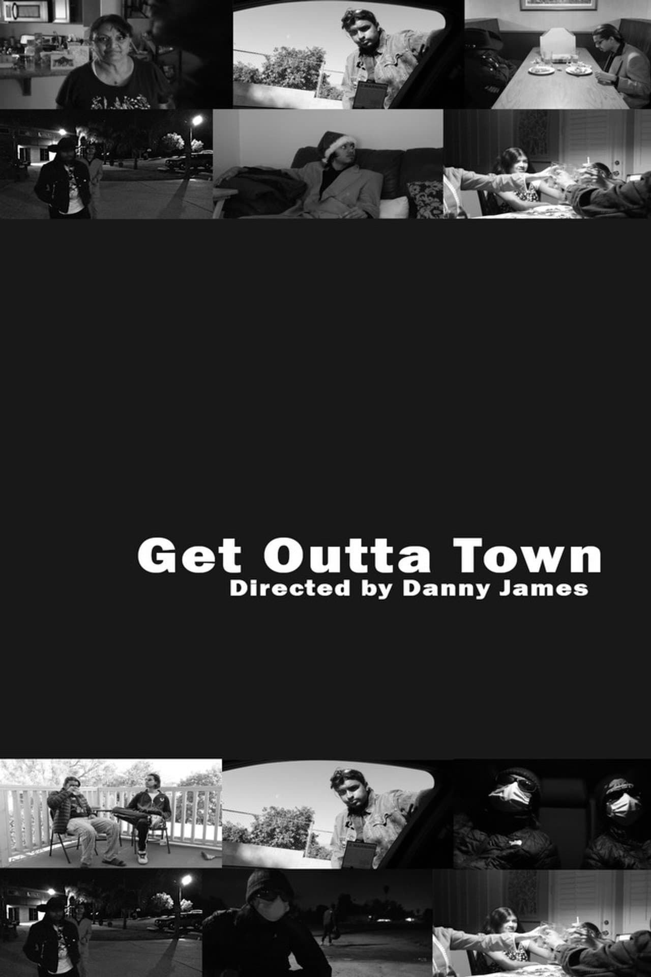 GET OUTTA TOWN! preview 1