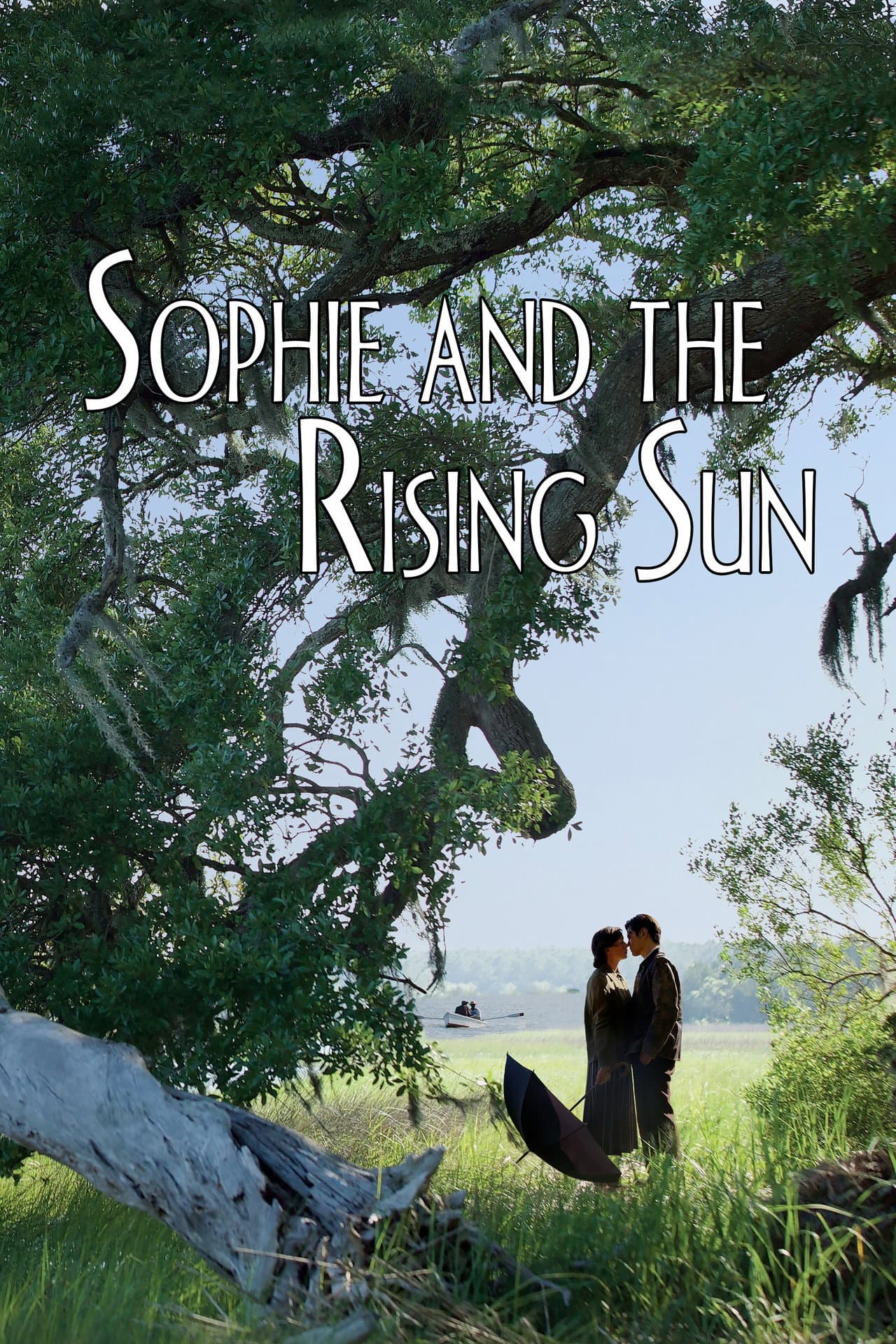 Sophie and the Rising Sun preview 2