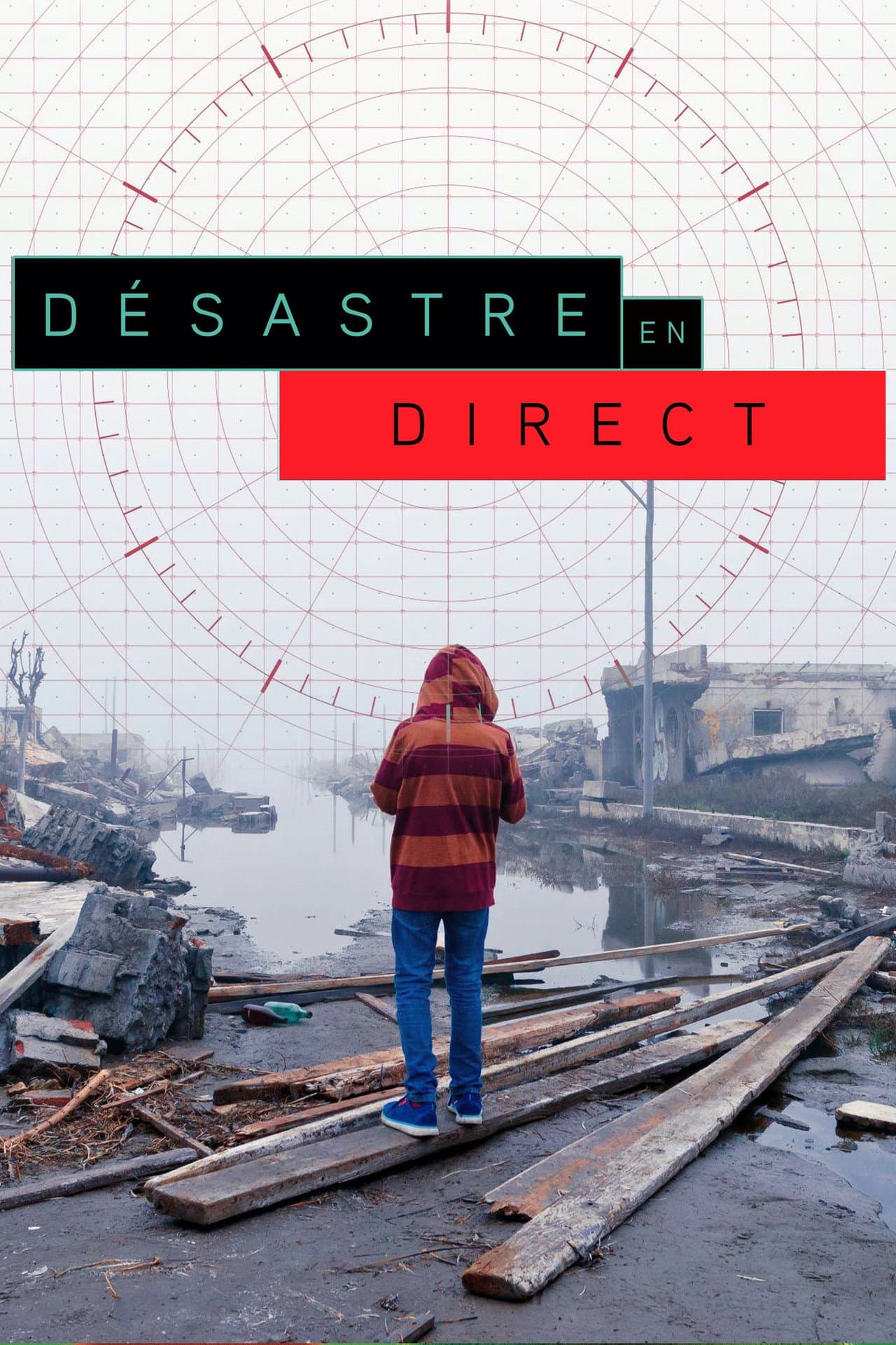 Deadline to Disaster preview 2