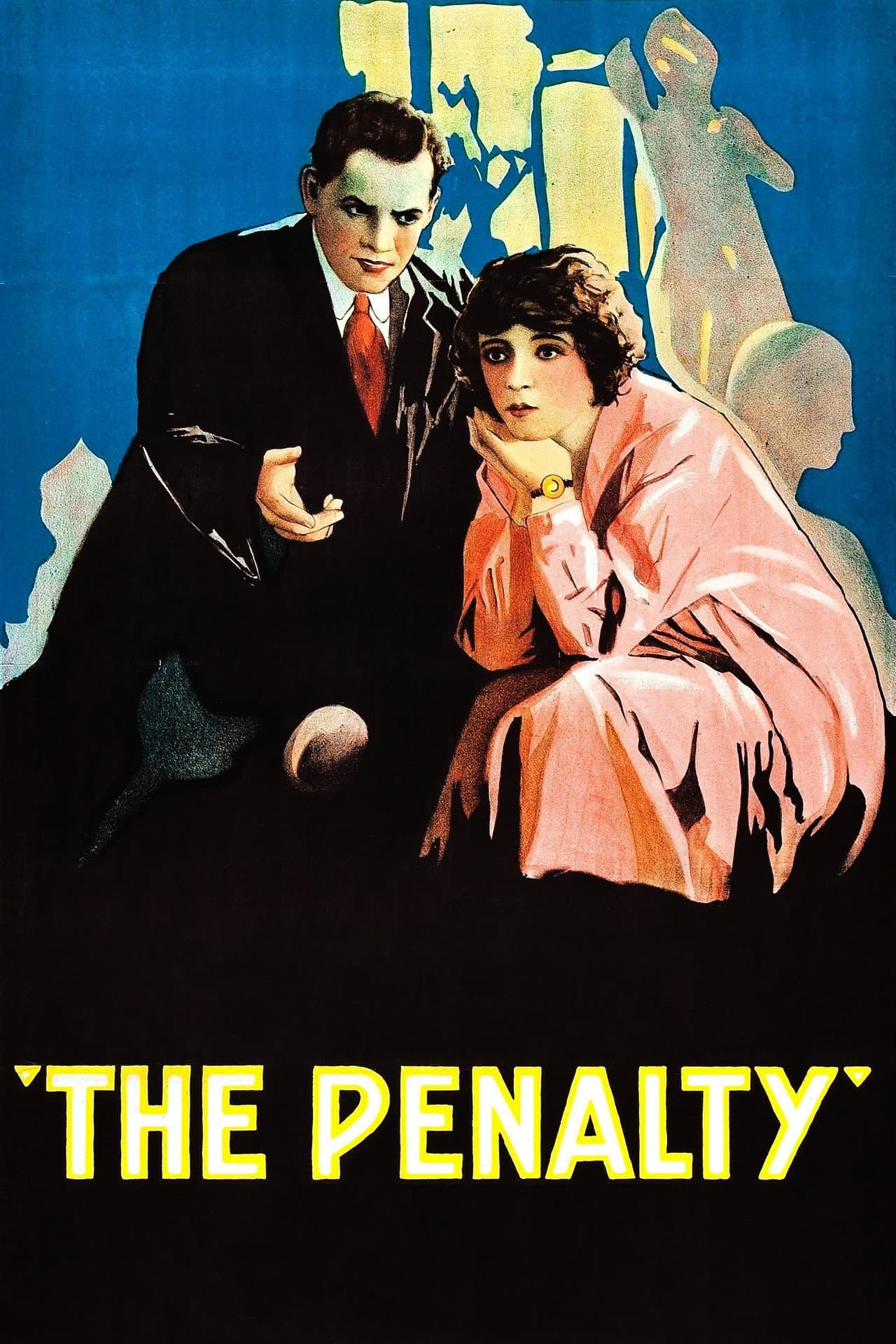 The Penalty preview 2