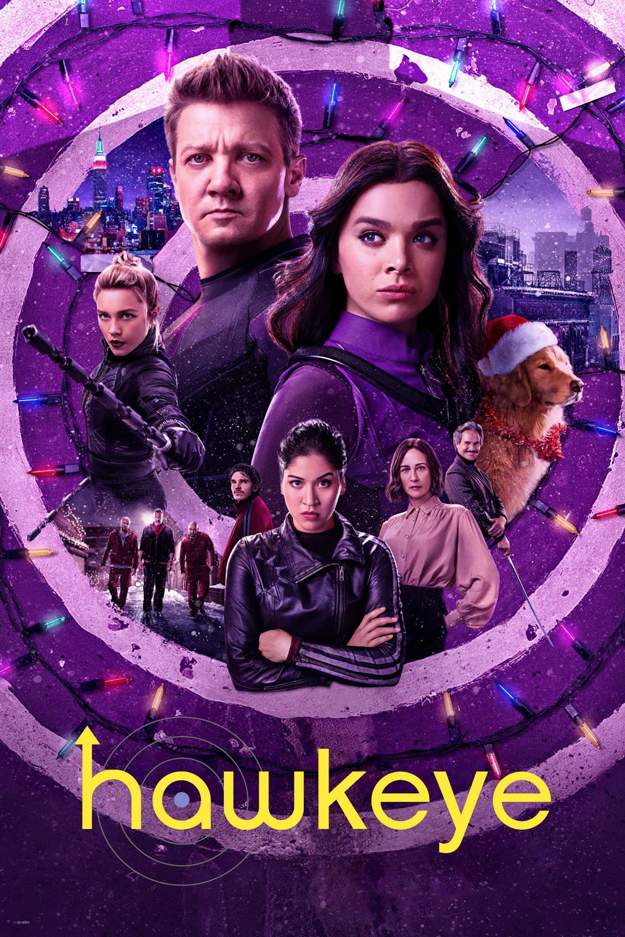 Hawkeye preview 2