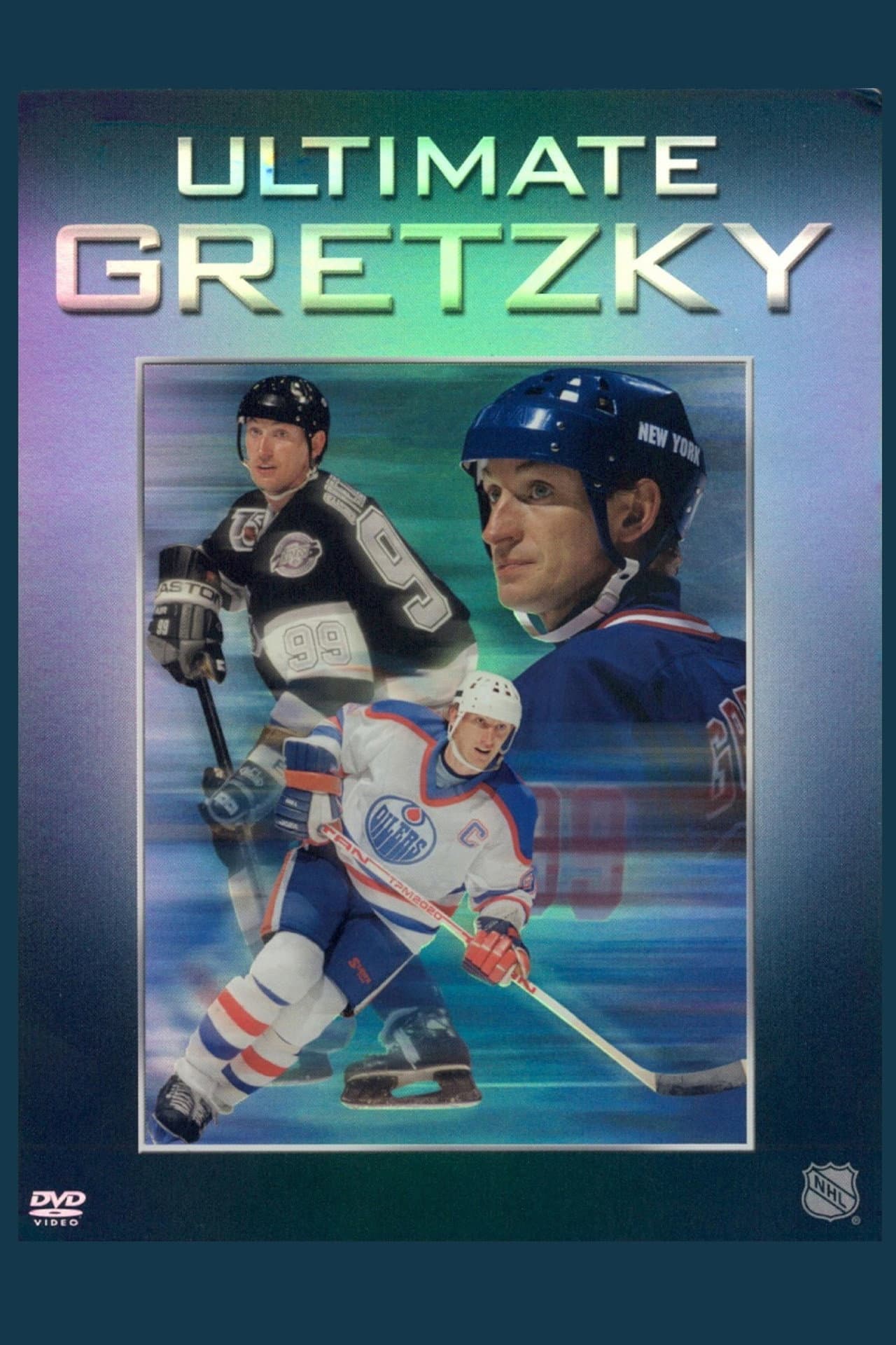 Ultimate Gretzky preview 1