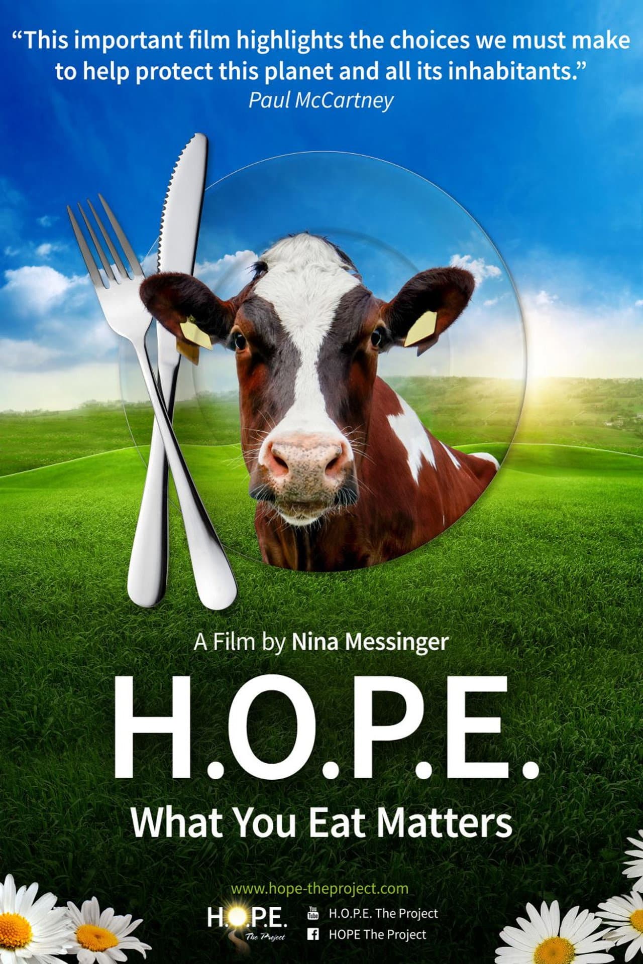 H.O.P.E.: What You Eat Matters preview 2