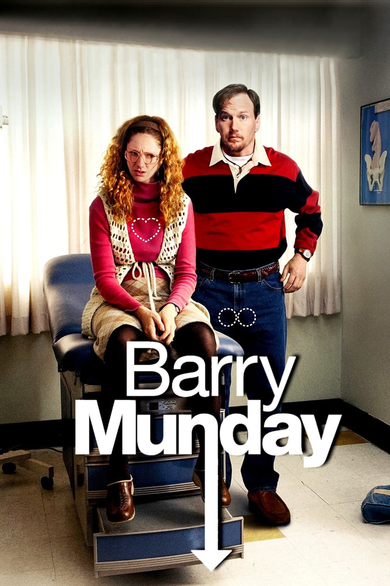 Barry Munday preview 2