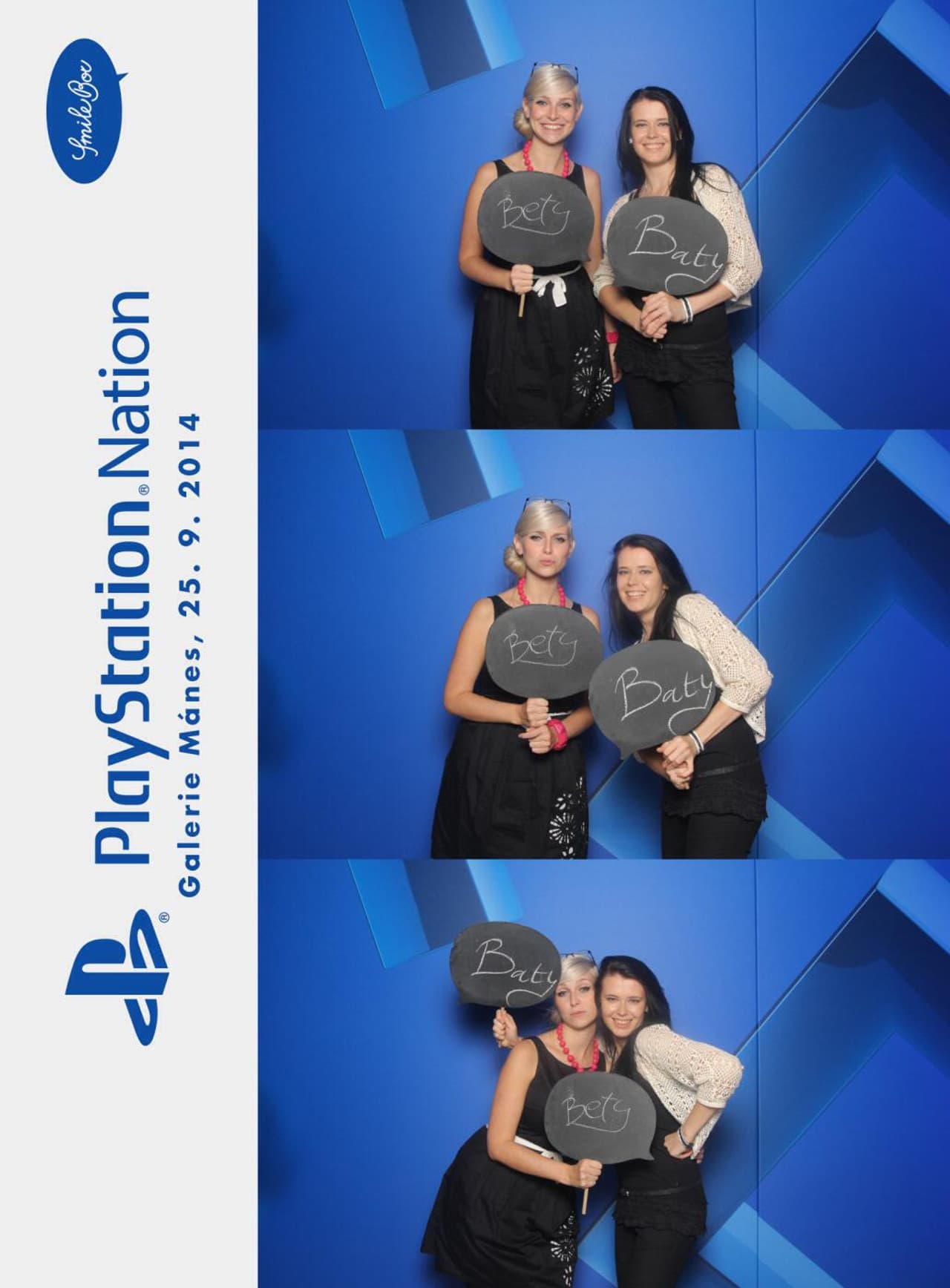 Baty a Bety preview 2