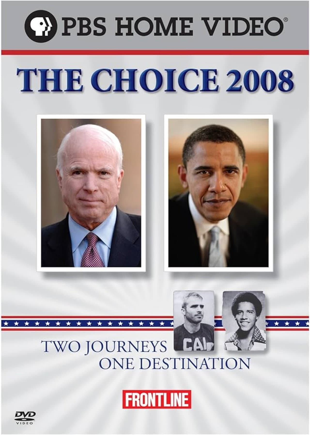 The Choice 2008 preview 1