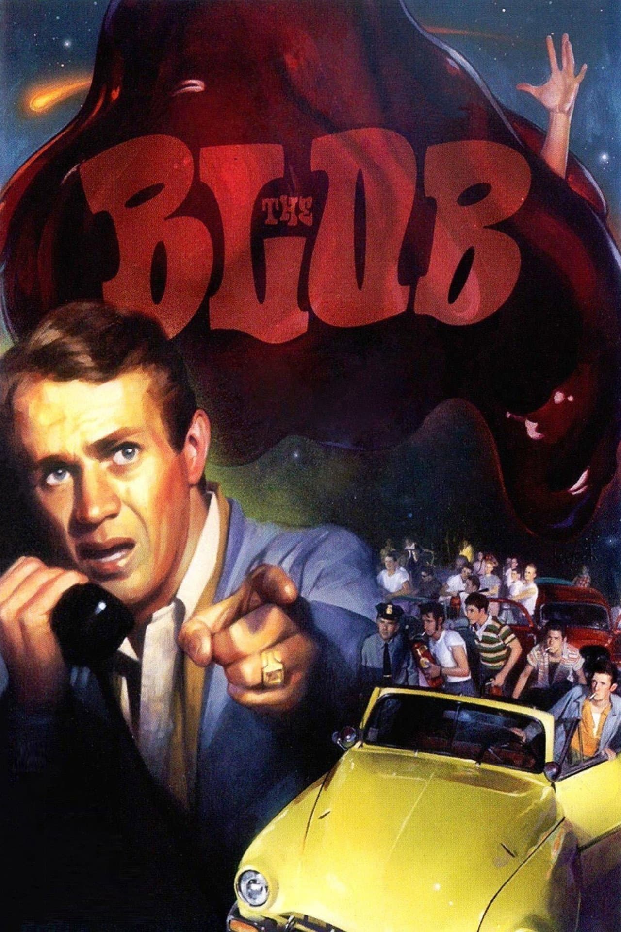 The Blob preview 2