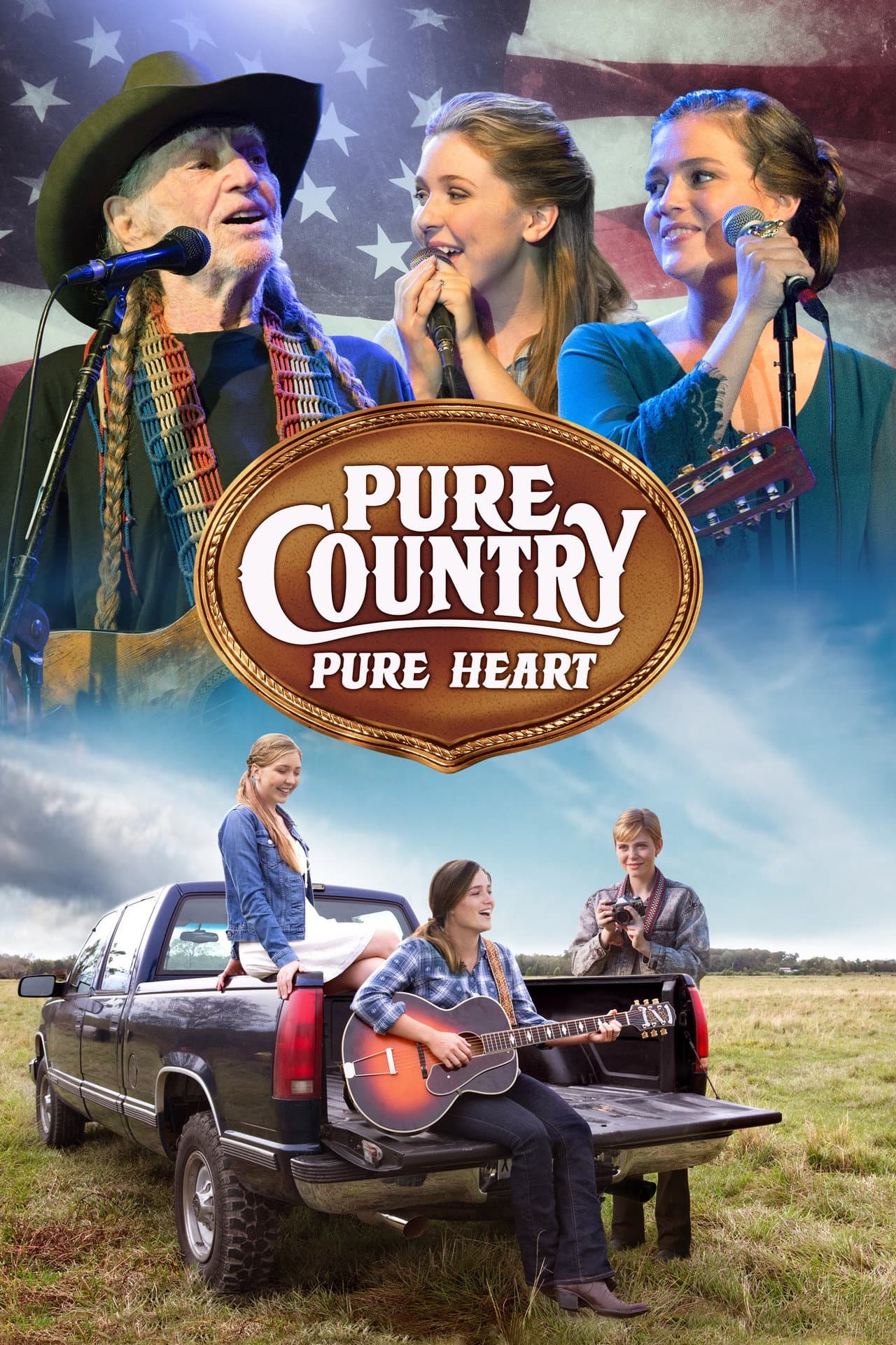 Pure Country: Pure Heart preview 2