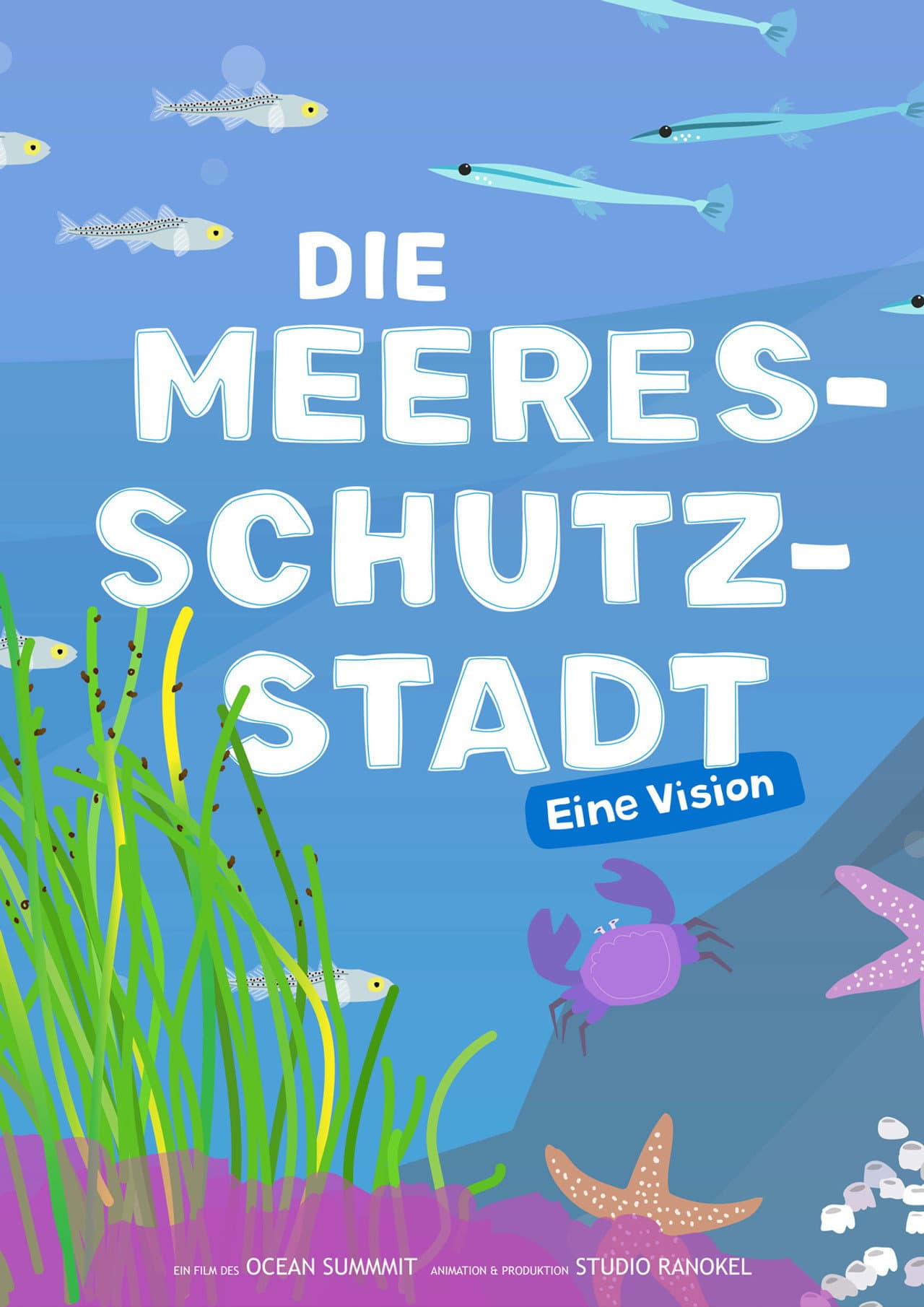 Die Meeresschutzstadt preview 2