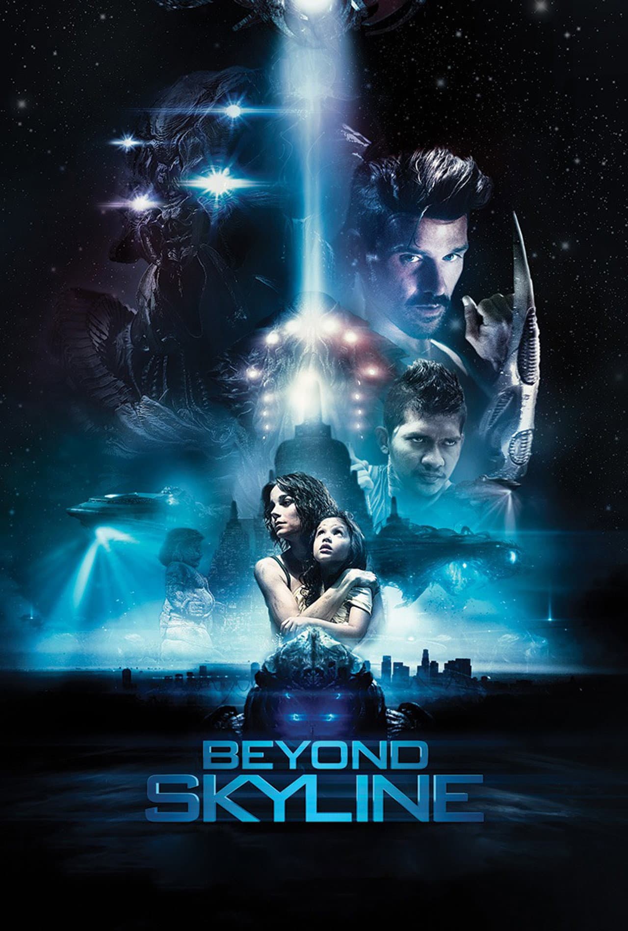 Beyond Skyline preview 2