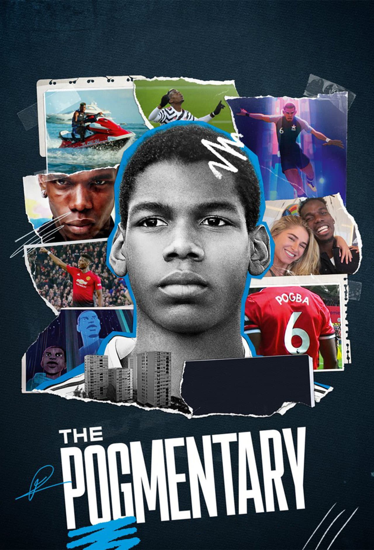 The Pogmentary: Born Ready preview 2