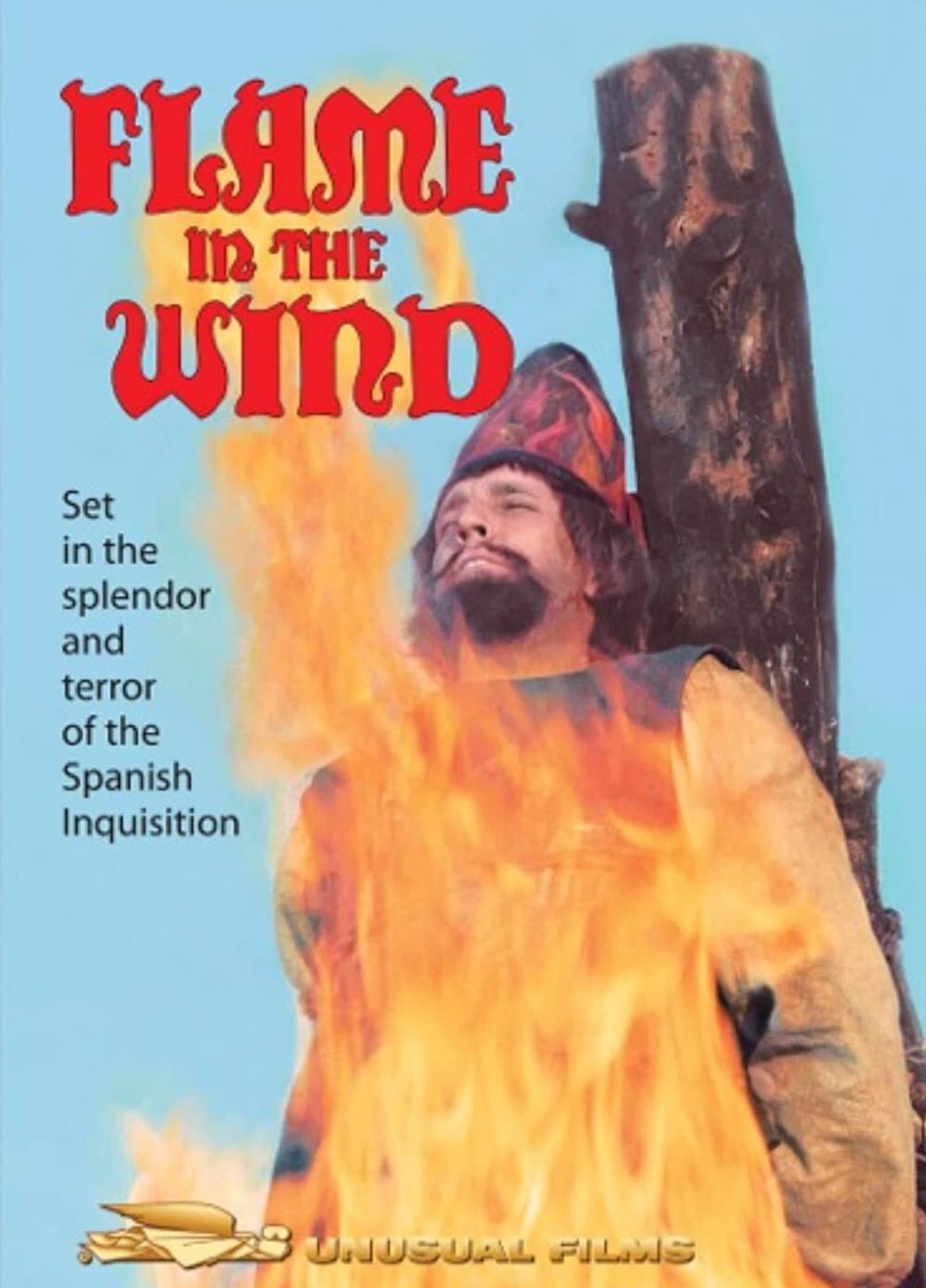 Flame in the Wind preview 1