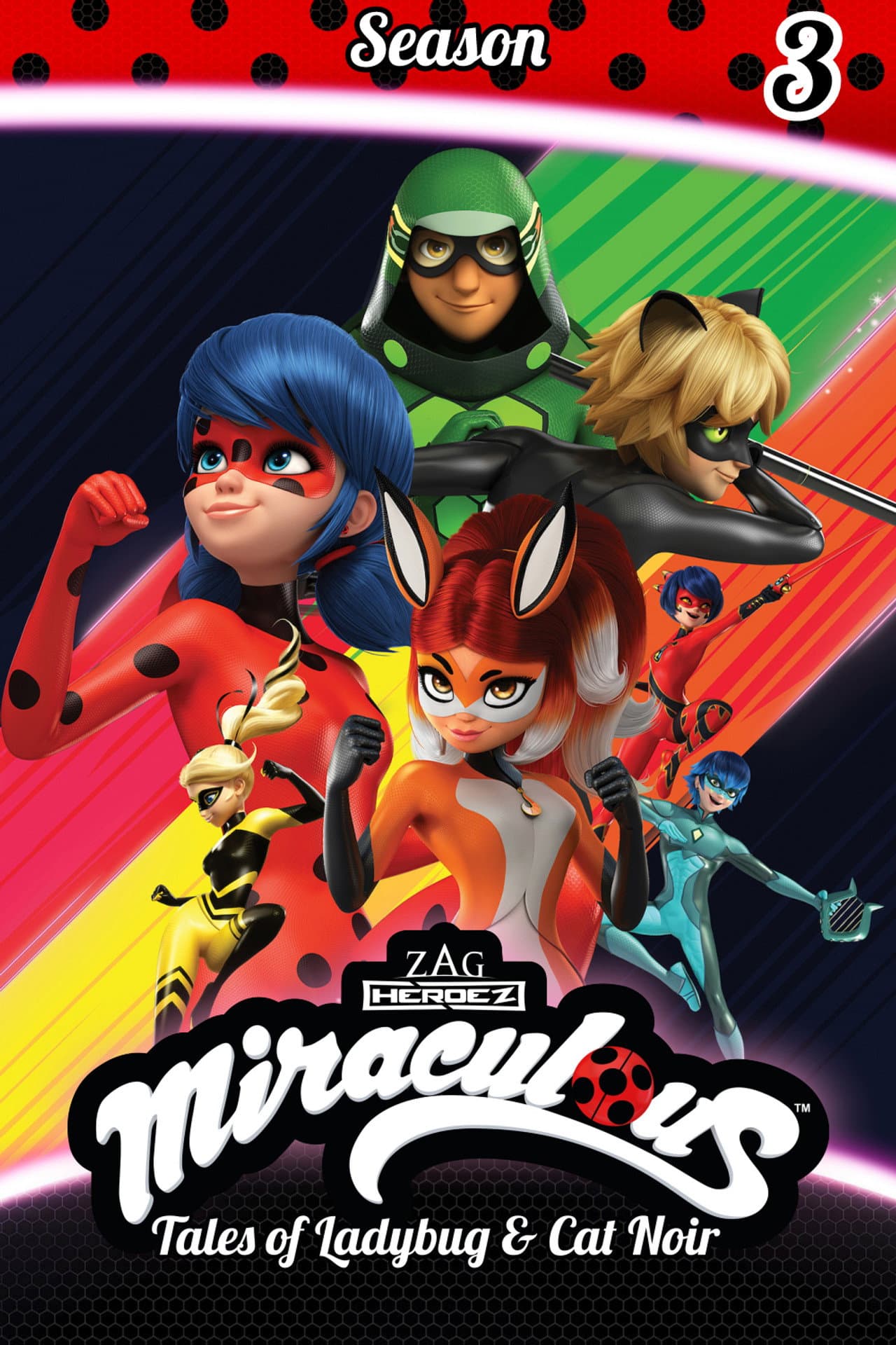 Season 3