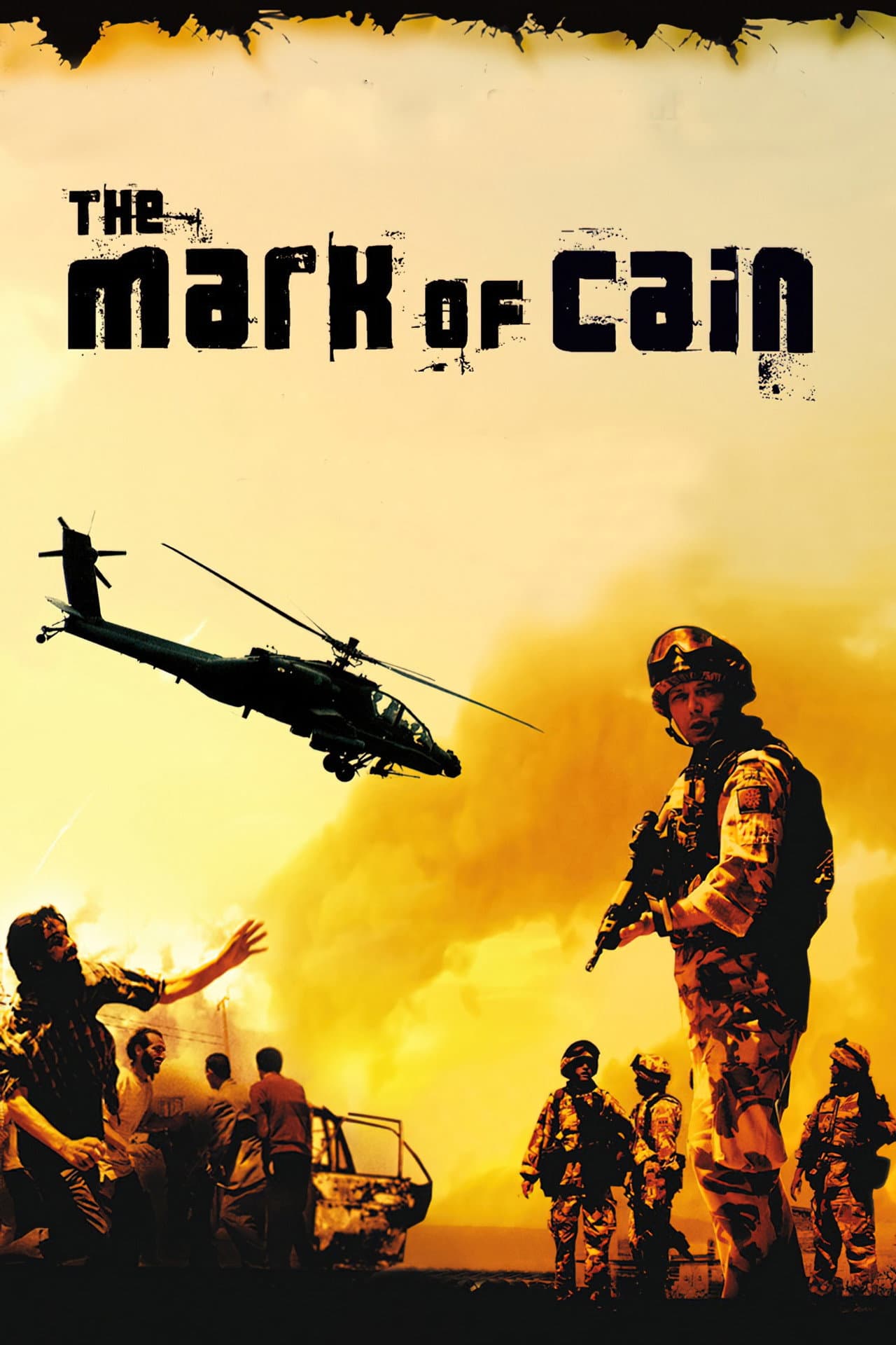 The Mark of Cain preview 2