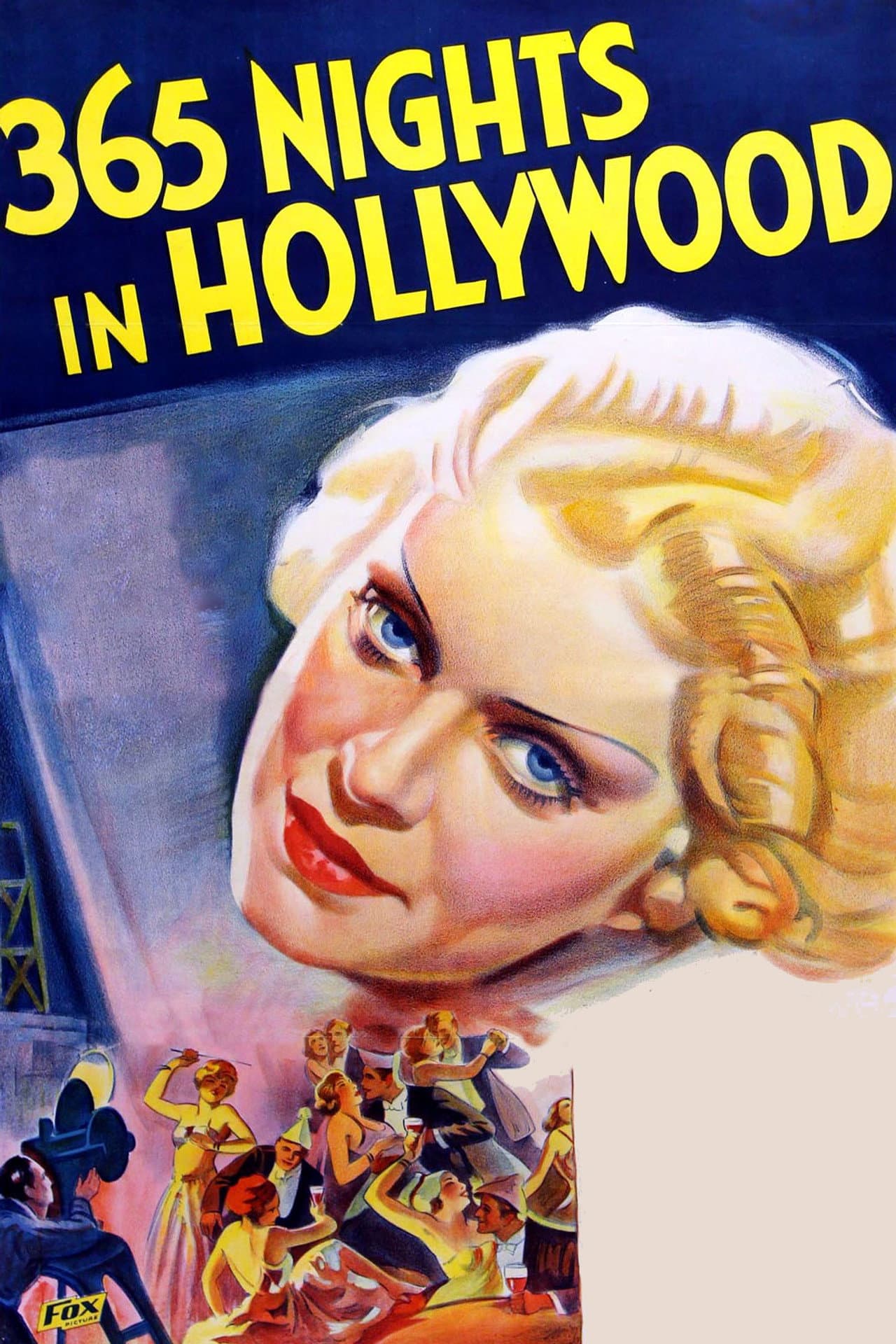 365 Nights in Hollywood preview 2