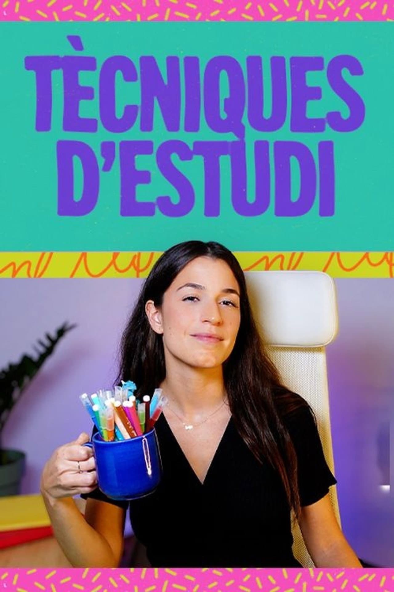 Tècniques d'estudi preview 1