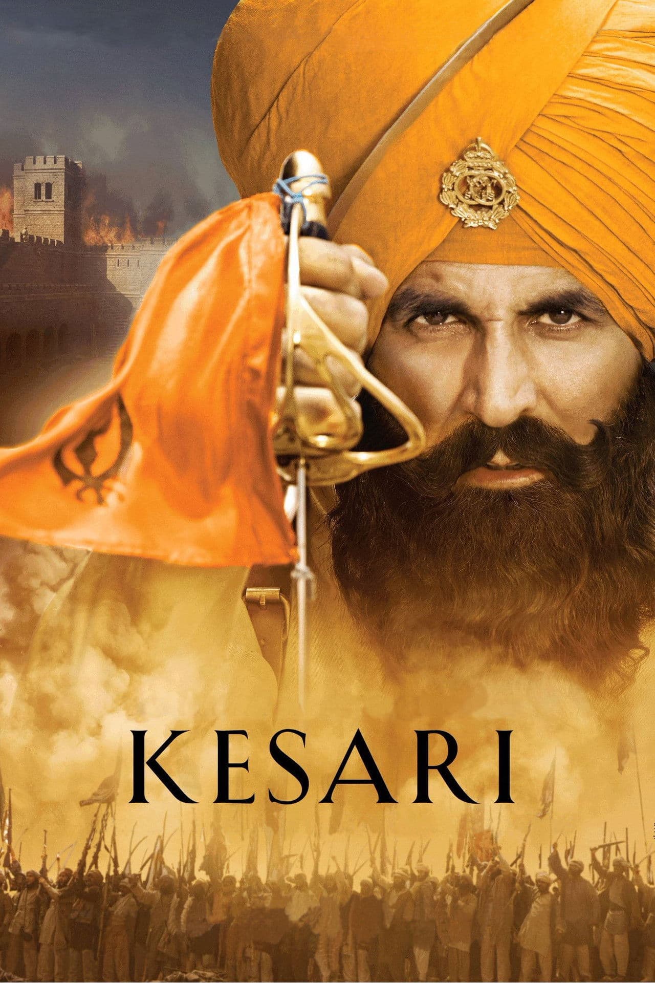 Kesari preview 2