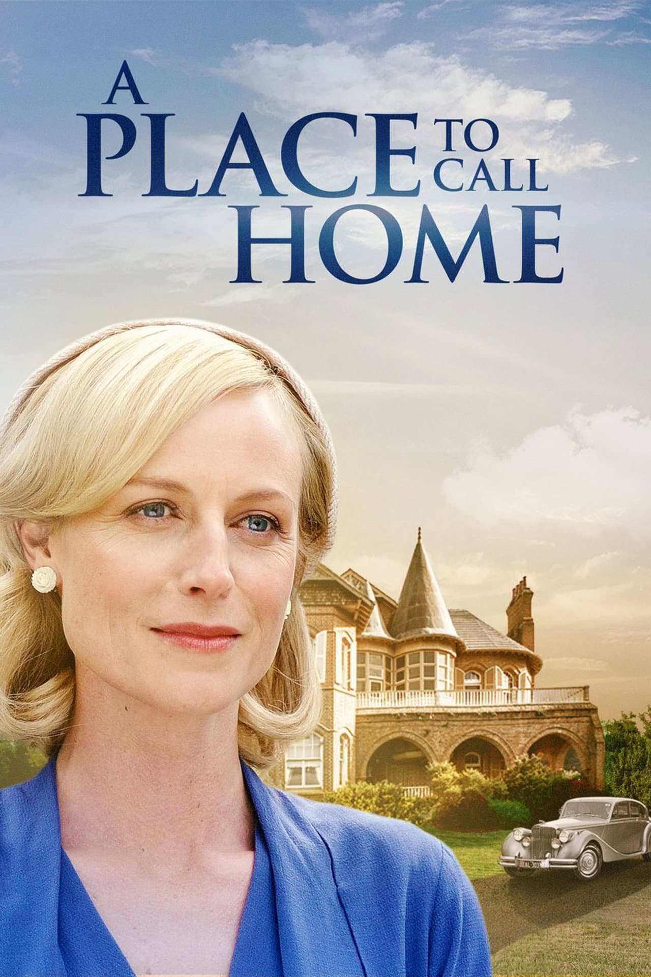 A Place to Call Home preview 2