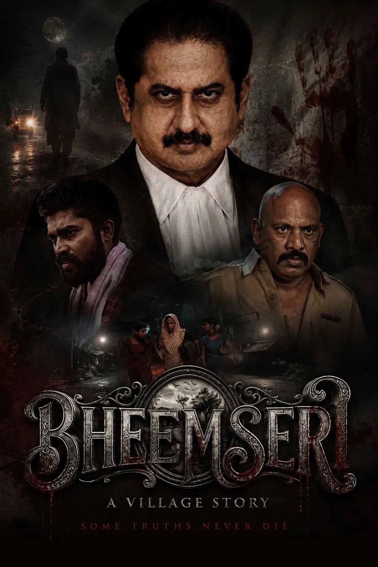 Bheemseri preview 2