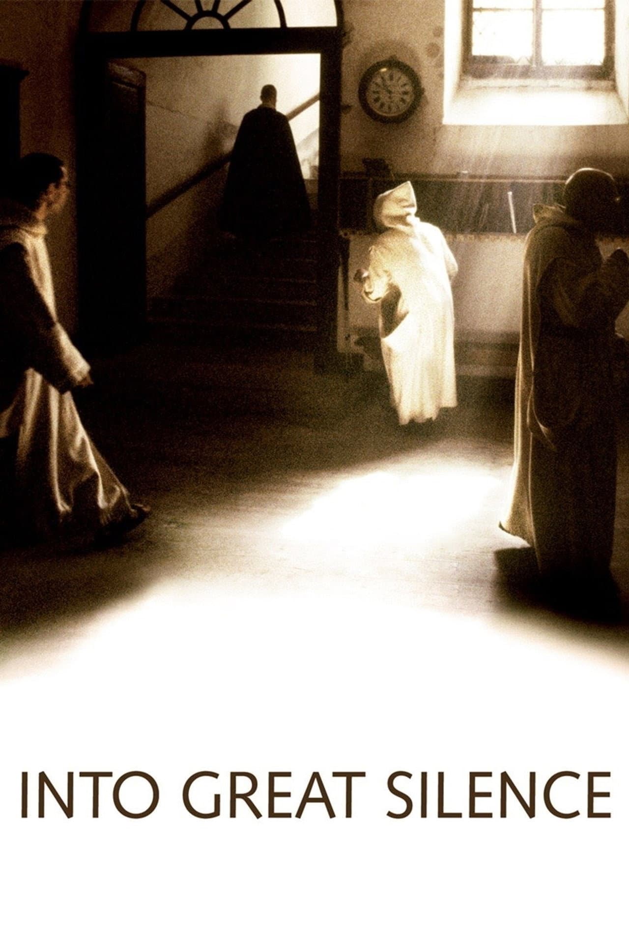 Into Great Silence preview 2
