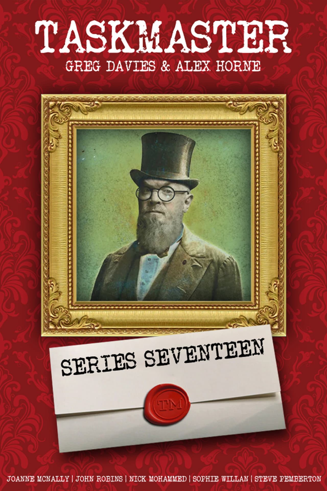 Series 17