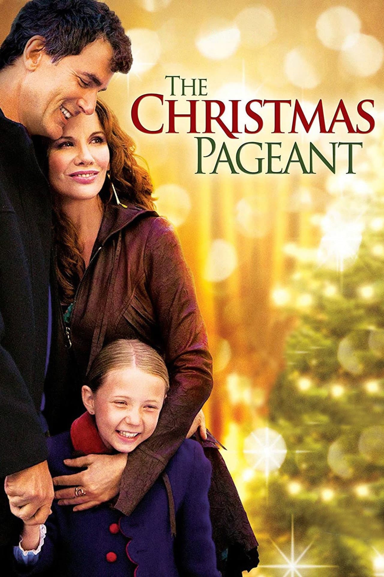 The Christmas Pageant preview 2