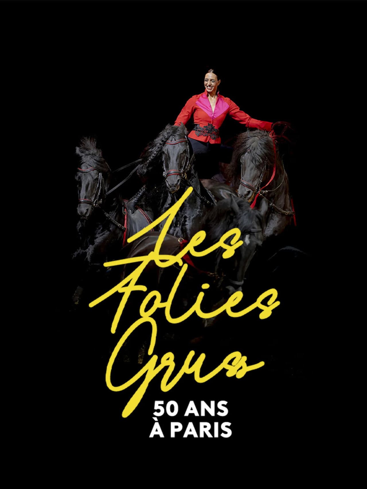 Les Folies Gruss, 50 ans à Paris preview 2