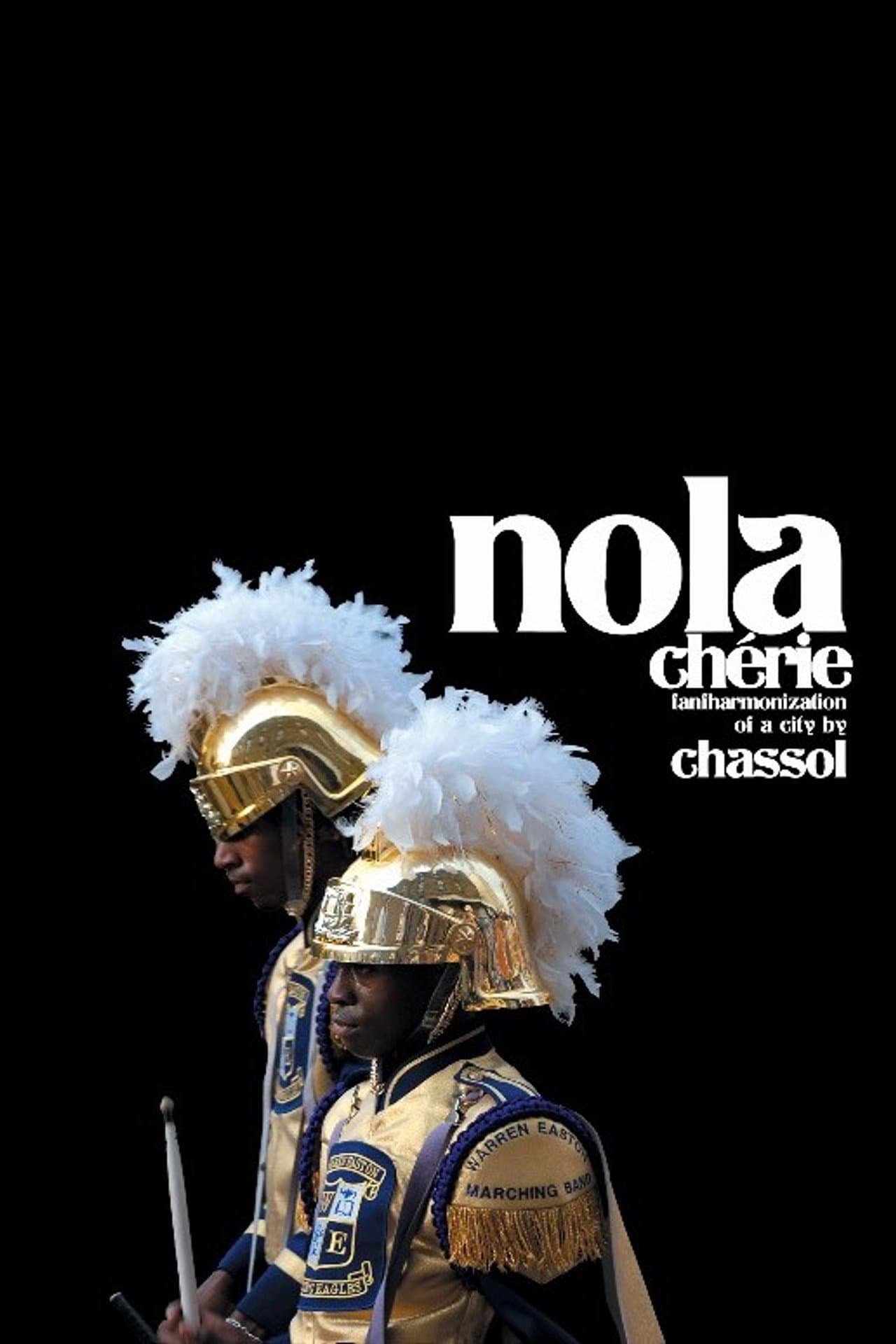 Nola Chérie preview 2