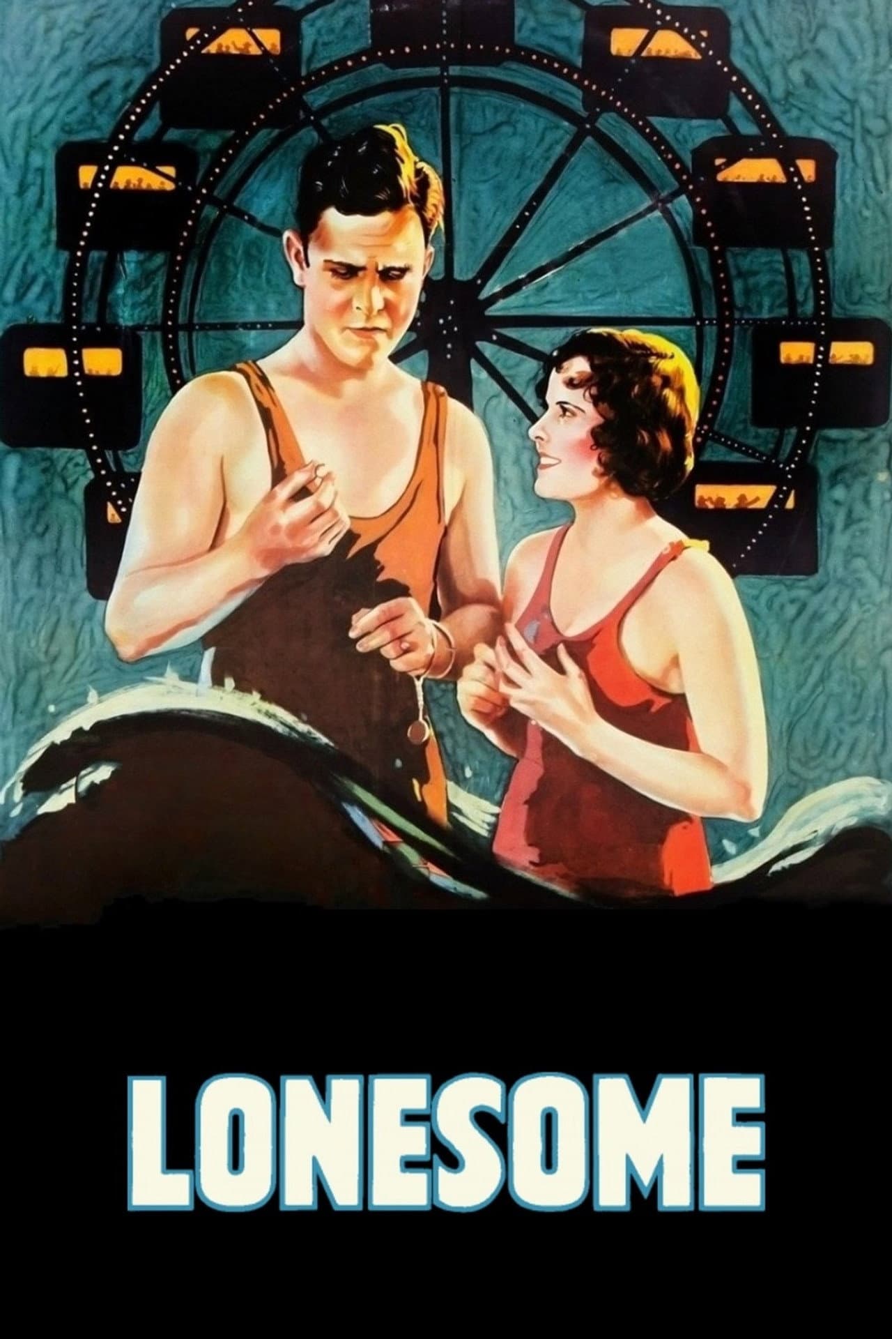 Lonesome preview 2