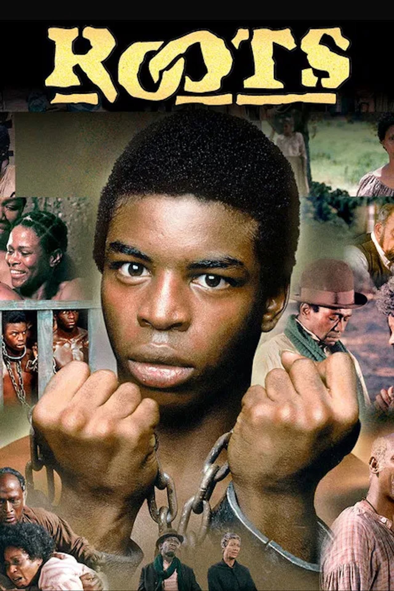 Miniseries