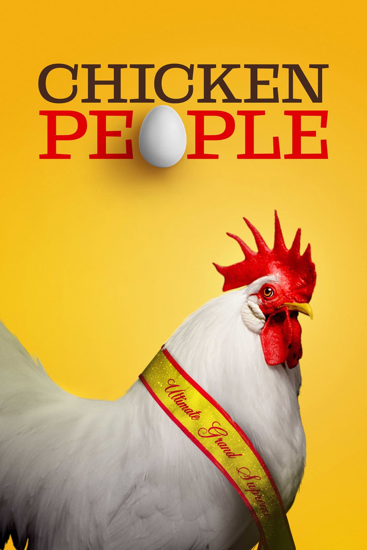 Chicken People preview 2