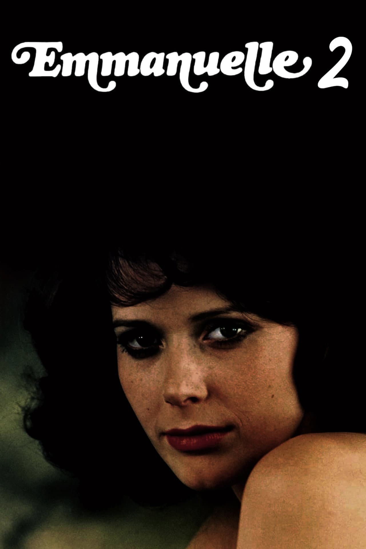 Emmanuelle: The Joys of a Woman preview 2