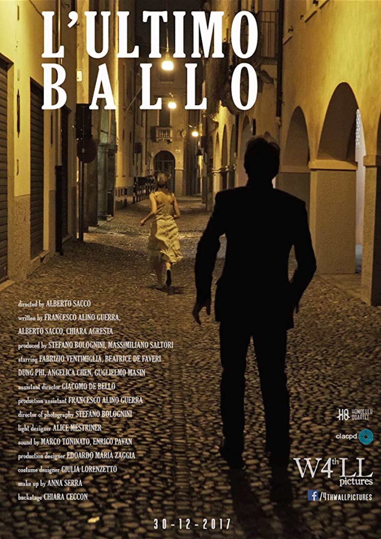 L'ultimo ballo preview 2