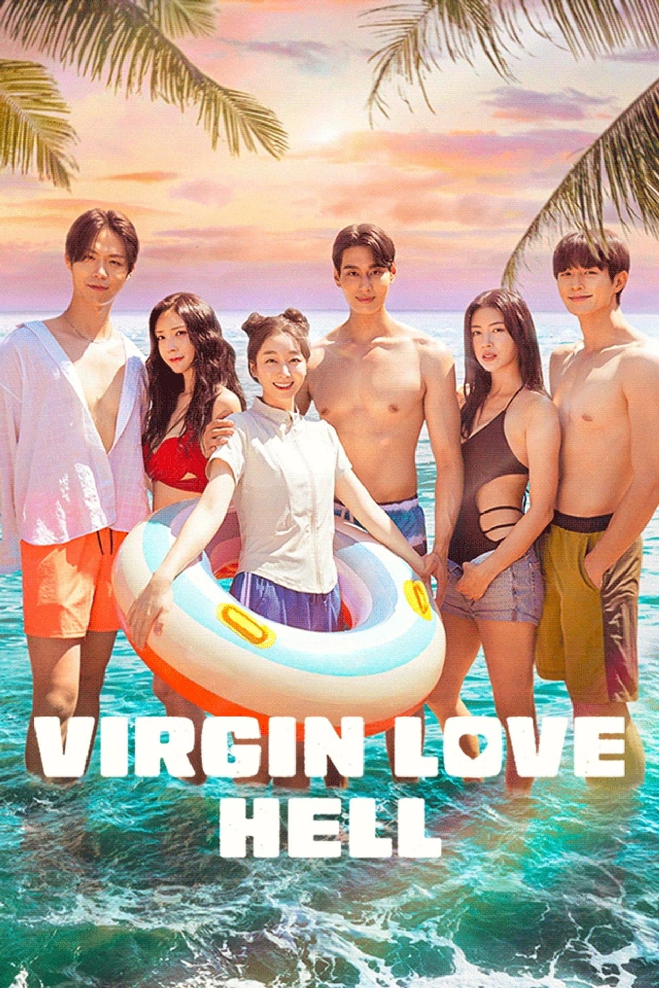 Virgin Love Hell preview 2