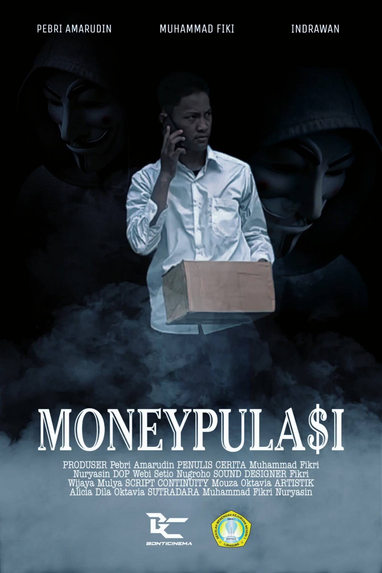 Moneypulasi preview 1