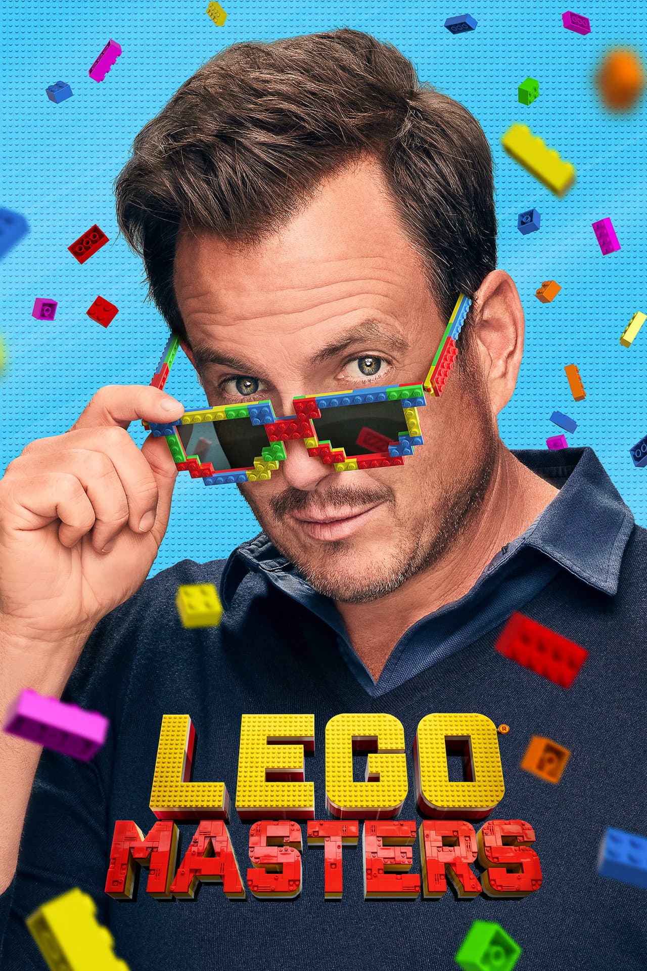 LEGO Masters preview 2