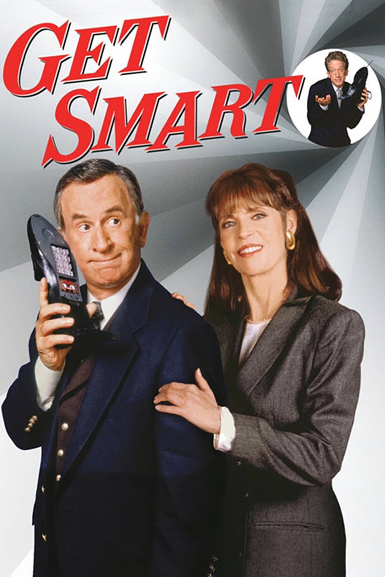 Get Smart preview 2