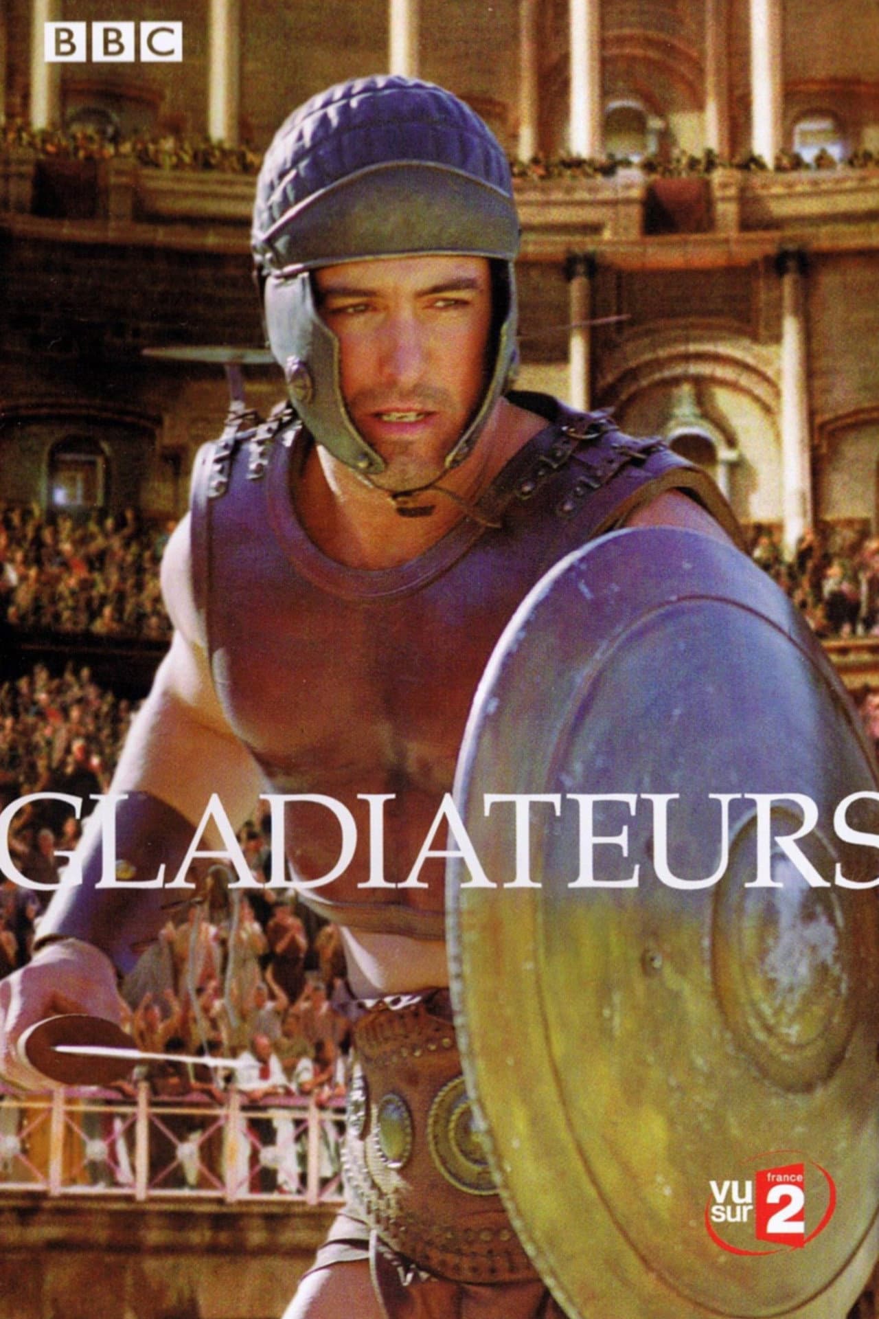 Colosseum: A Gladiator's Story preview 1