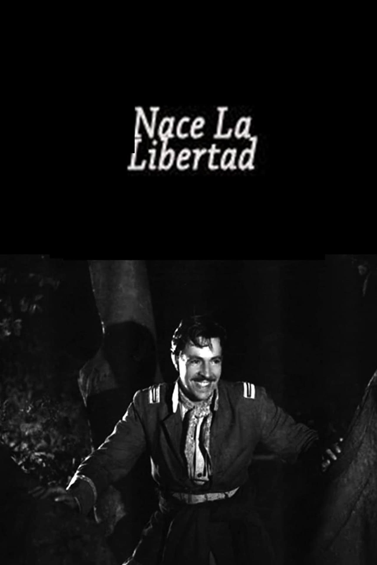 Nace la libertad preview 1