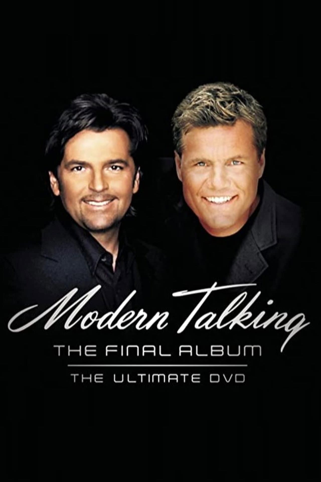 Modern Talking: The Final Album - Ultimate DVD preview 2