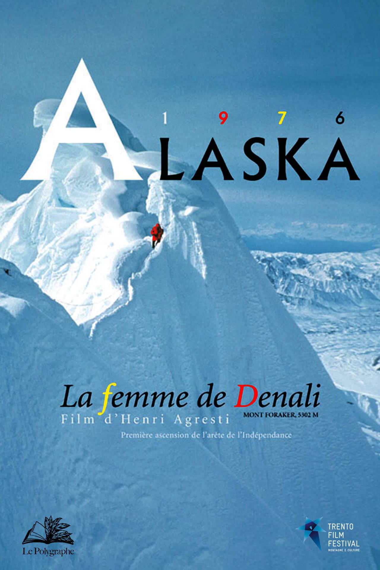 Denali's Wife preview 2