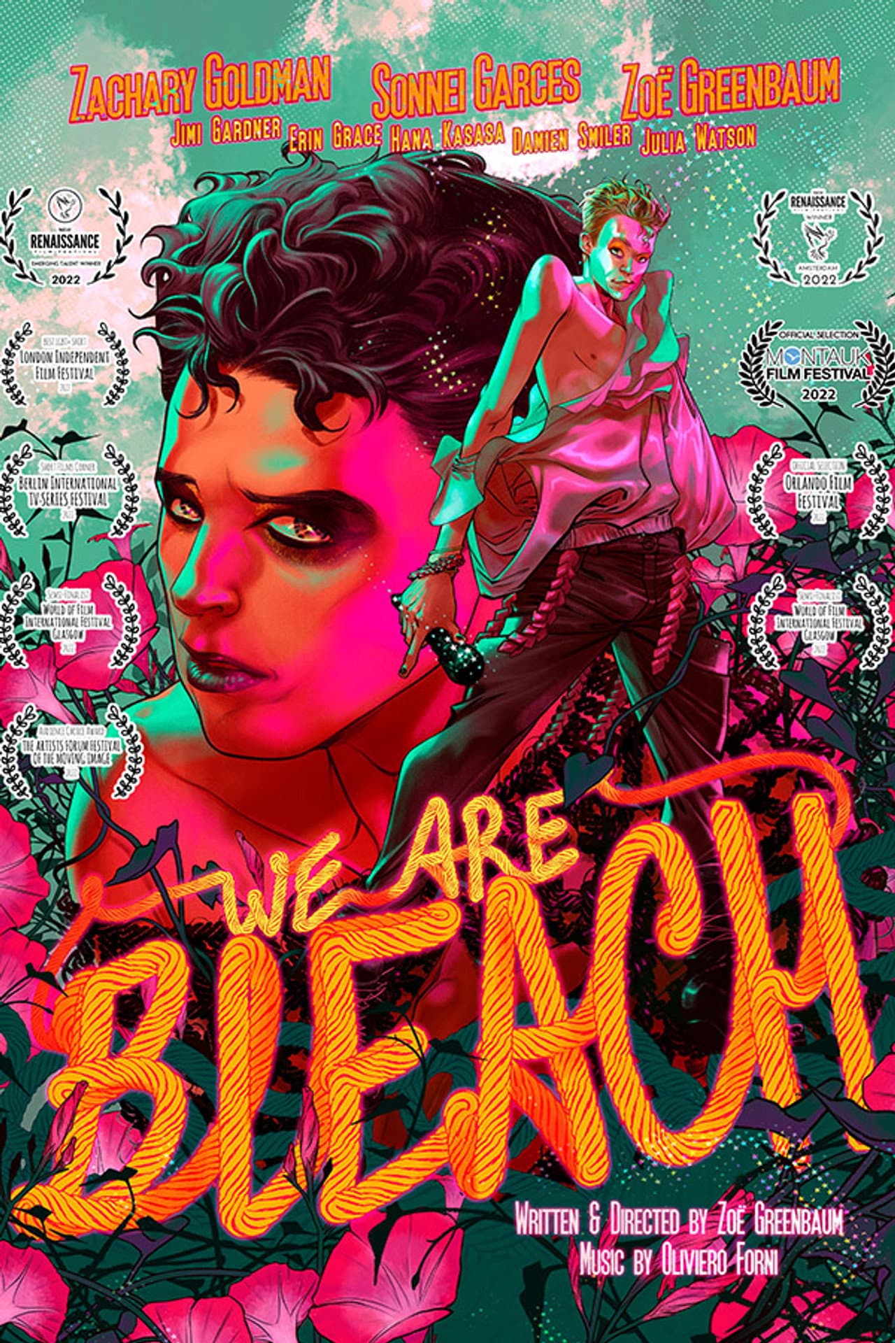 We Are Bleach preview 1